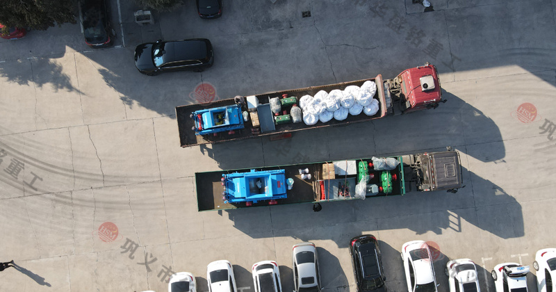 砂石料廠使用的破碎機有哪些？對輥破如何選型？